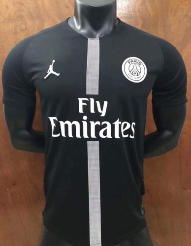 Uniformes De Futbol Economicos Completos Psg Jordan Francia | Mercado Libre