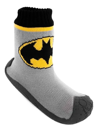 Sapato infantil cheap batman