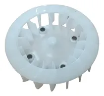 Comprar Extractor Ventilador De Tapas De Motor Bws Runner Mustang 