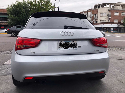 Audi A1 Sportback 1.4 Ambition Tfsi Stronic 2014