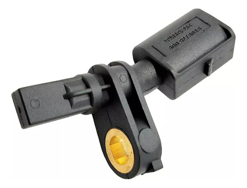 Imagen 1 de 4 de Sensor Abs Vw Fox Polo Suran Up Virtus Trasero Derecho Origi