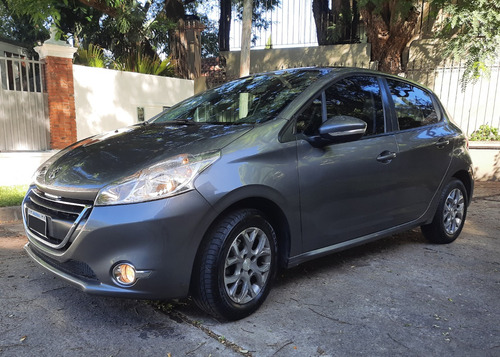 Peugeot 208 1.6 Allure Touchscreen