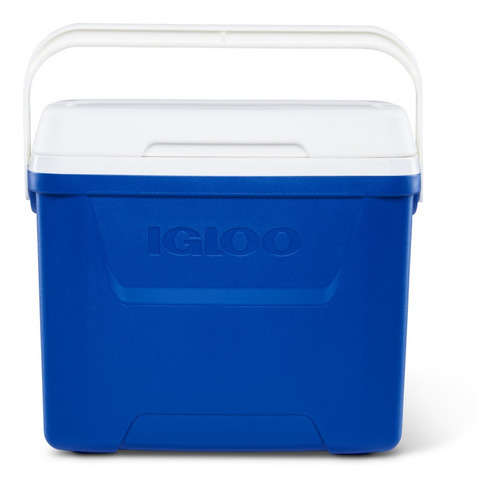 Caixa Térmica Cooler 26 Litros Igloo Laguna 28 Qt 41 Latas