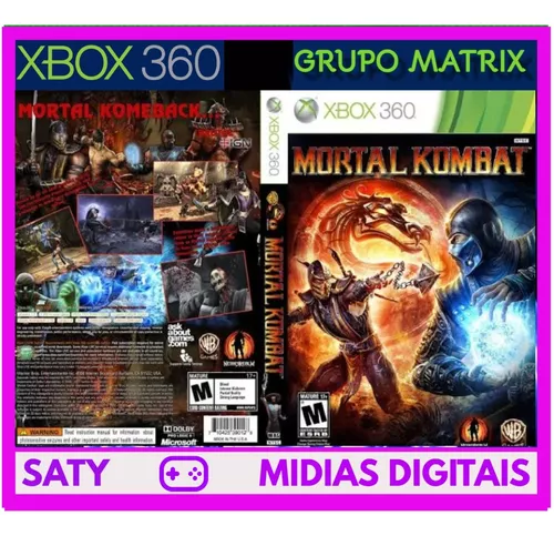 Fifa 19 Midia Digital xbox 360 - Wsgames - Jogos em Midias Digitas