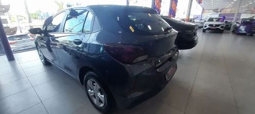 Chevrolet Onix 1.0