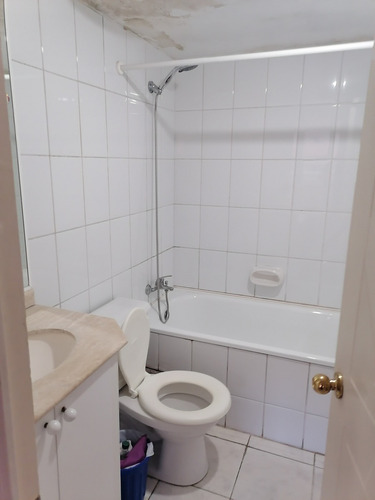 Imagen 10 de 12 de Departamento 1d Y 1b En Esmeralda. Metro Puente Cal Y Canto