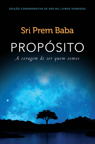 Libro Proposito A Coragem De Ser Quem Somos 01ed 22 De Baba