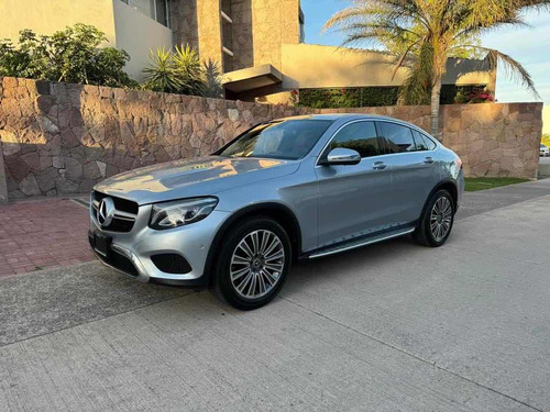 Mercedes-Benz Clase GLC 300COUPE AVANTGARDEN