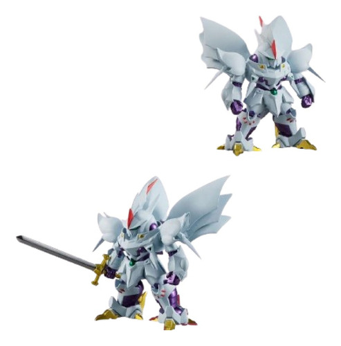 Cybaster Super Robot Wars Original Generation 01 Bandai !*!*