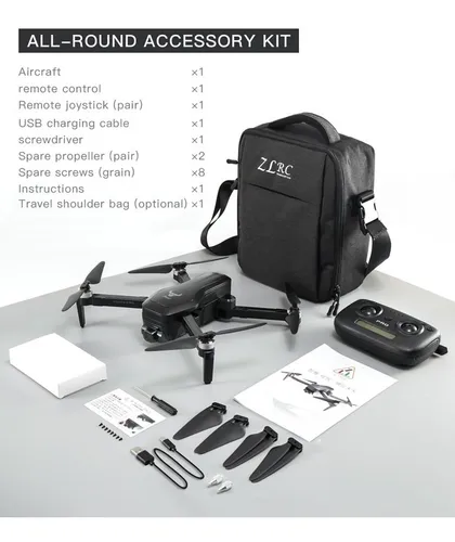 Sg906 pro 2 características sale