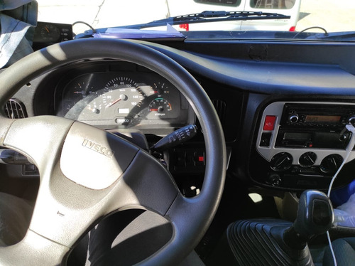 Iveco Vertis 130 V 19