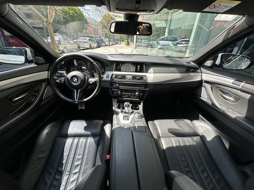 BMW Serie M 4.4 M5 Sedan 560cv