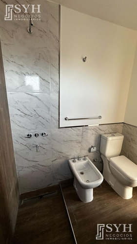 Venta De Departamento Monoambiente Divisible