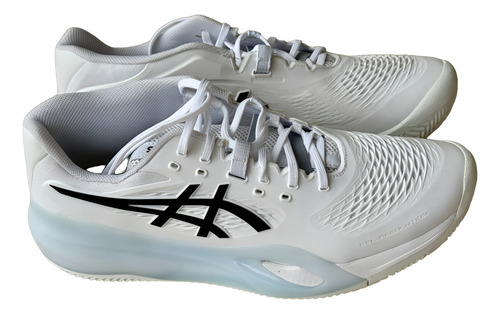 Zapatilla Asics Talle 11 U.s. Tenis Hombre Gel Resolution X