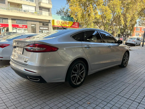 Ford Mondeo 2.0 Sel