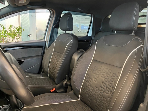 Renault Oroch Dynamique 2.0 4x2 At