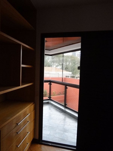 Imagem 20 de 28 de Apartamento - Ref: 4689