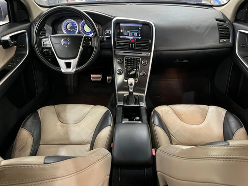 Volvo XC60 2.0 T5 RD TURBO GASOLINA 4P AUTOMÁTICO