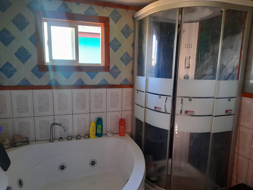 Hermosa Casa En Venta Ciudad De Frutillar