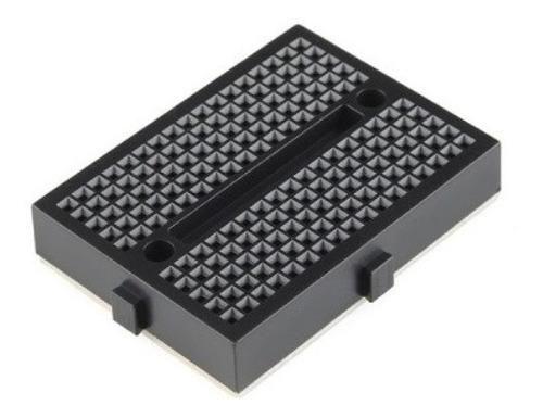 Mini Protoboard  170 Puntos (haitronic), Arduino 