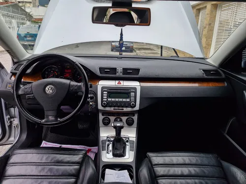 Volkswagen Passat Highline