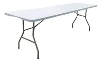 Comprar Mesa Catering Plegable 240cm Orange