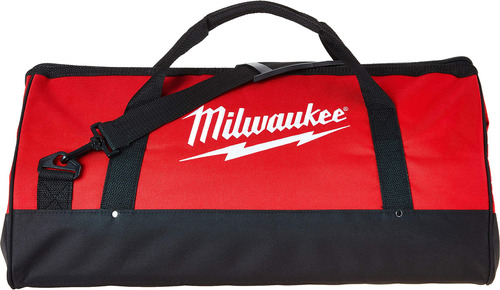 Bolsa Milwaukee De 23 X 12 X 12 Pulgadas, Bolsa Para Herrami