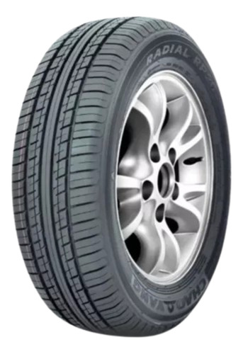 Neumatico Chaoyang Rp26 195 60 R15 88h Cavallino