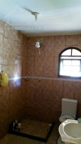 Imagem 5 de 8 de Casa Em Mantiquira - Paty Do Alferes - 2343