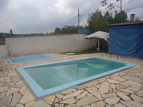 Imagem 20 de 28 de Sítio À Venda, 5 Quartos, 2 Suítes, 4 Vagas, Centro - São Roque/sp - 2308