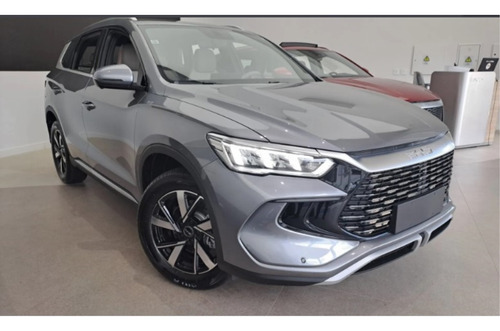 BYD Song Pro 1.5 DM-I HÍBRIDO GS AUTOMÁTICO