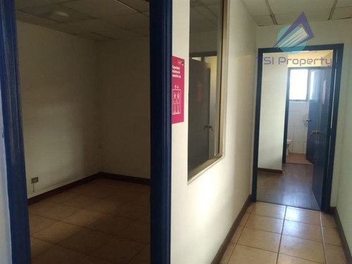 Imagen 16 de 27 de Industrial 1.475 Mt2 En Arriendo En Recoleta