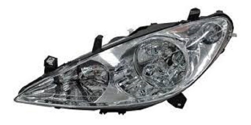 Opticos Delanteros Peugeot 307 2002 -2005