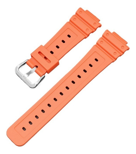 Correa Fit For Casio G-shock Dw-6900/gw-m5610/dw-5600e