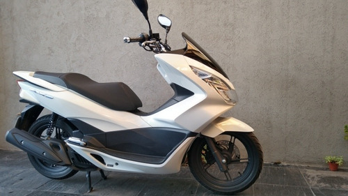 Honda Pcx 150