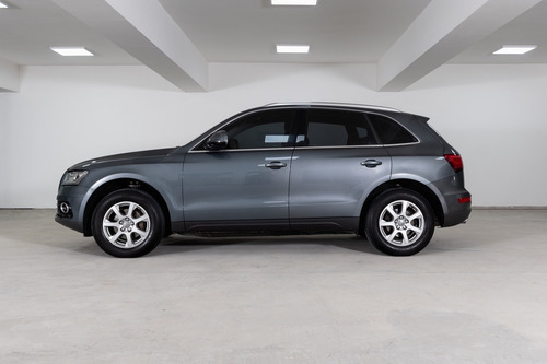 Imagen 7 de 15 de Audi Q5 2.0tfsi Tiptronic Quattro 2015