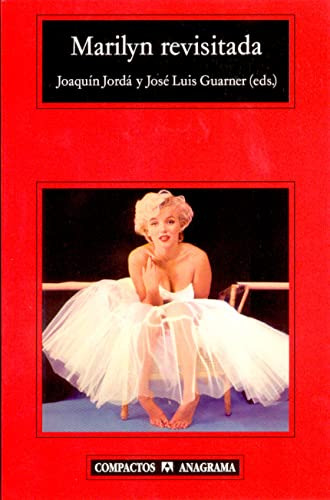 Marilyn Revisitada: 367 -compactos-