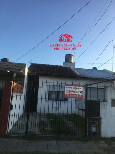 Casa  En Venta Ubicado En Los Polvorines, Malvinas Argentinas, G.b.a. Zona Norte