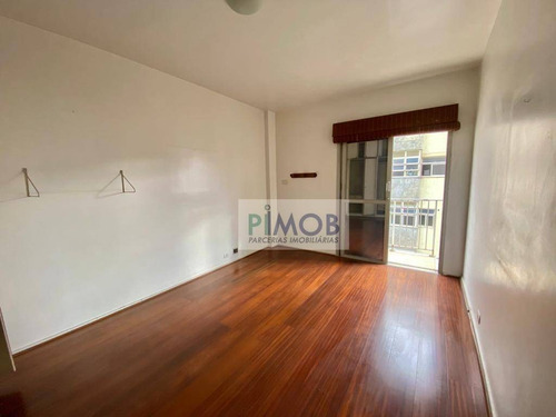 Imagem 19 de 28 de Apartamento Com 3 Dormitórios À Venda, 206 M² Por R$ 2.500.000,00 - Urca - Rio De Janeiro/rj - Ap1426