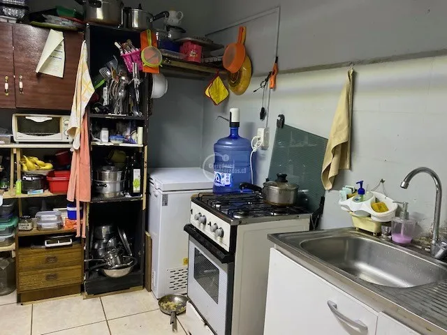 Imagen 4 de 6 de Casa En Venta De 10 Dorm. En Santiago