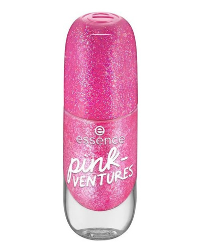 Essence Esmalte Gel 07 Pinkventures