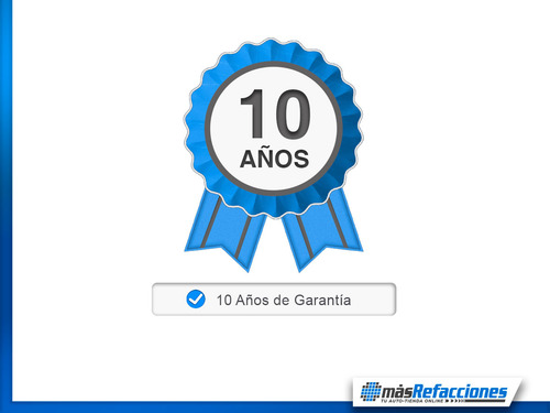 Par Faros Corsa 2004-2005-2006-2007-2008 5 Puertas Adl