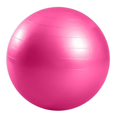 Pelota Para Pilates 50 Cm Fitness Yoga Gym- Mym Ventas