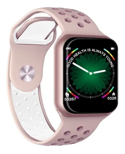 Caracteristicas smartwatch f8 sale