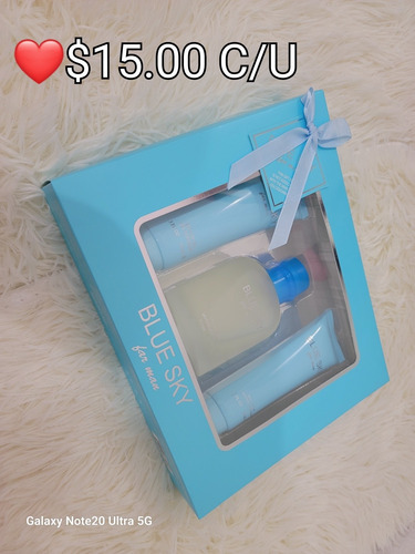 Imagen 3 de 3 de Perfume