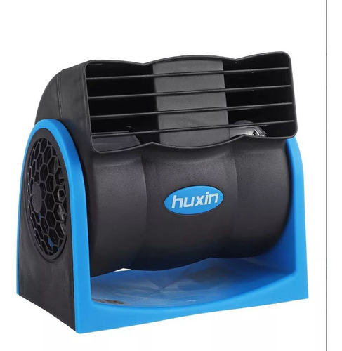 Ventilador De Aire Acondicionado Turbo Car A[u]