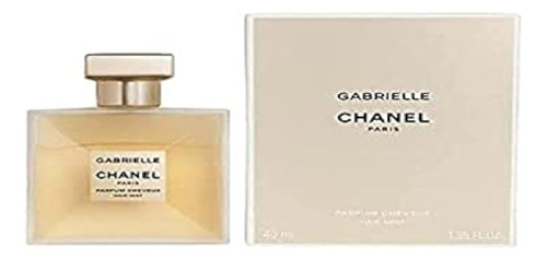 Chanel Perfume Gabrielle Parfum Cheveux (40 Ml)