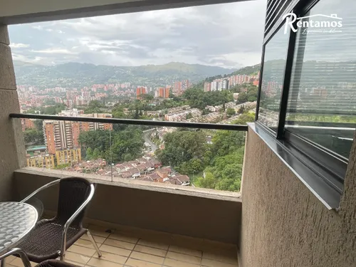 Apartamento En Arriendo En Mayorca. Cod A775261