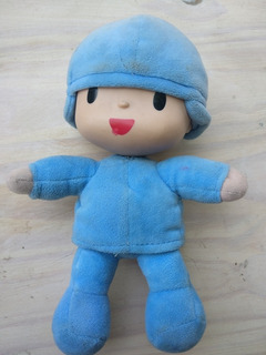 floopaloo peluche