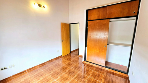 Duplex En Venta En Ramos Mejia